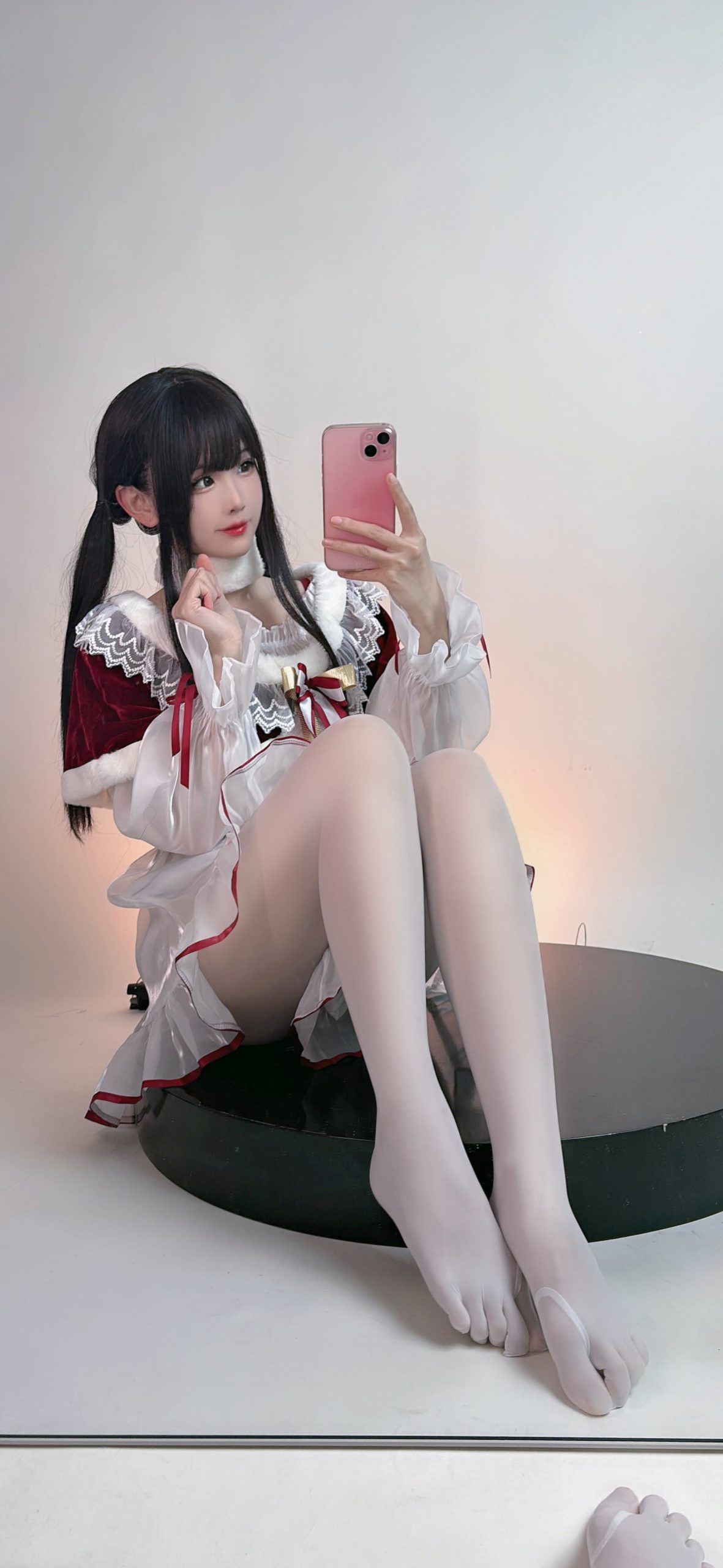 图片[139]-miko酱ww – 2023年12月合集[187P] – 速更版-美库