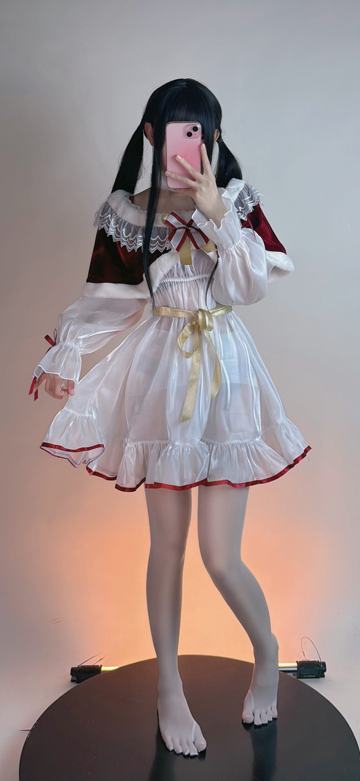 图片[142]-miko酱ww – 2023年12月合集[187P] – 速更版-美库