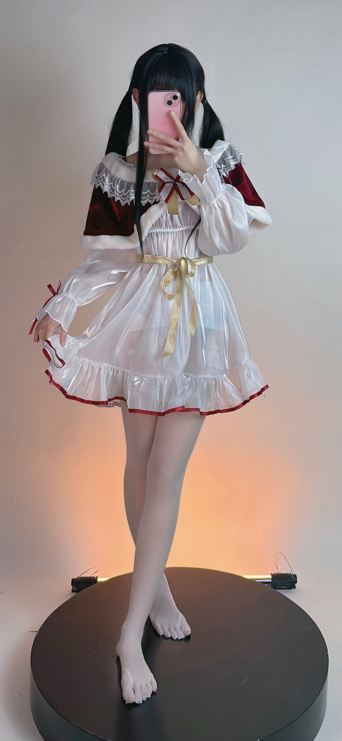 图片[143]-miko酱ww – 2023年12月合集[187P] – 速更版-美库