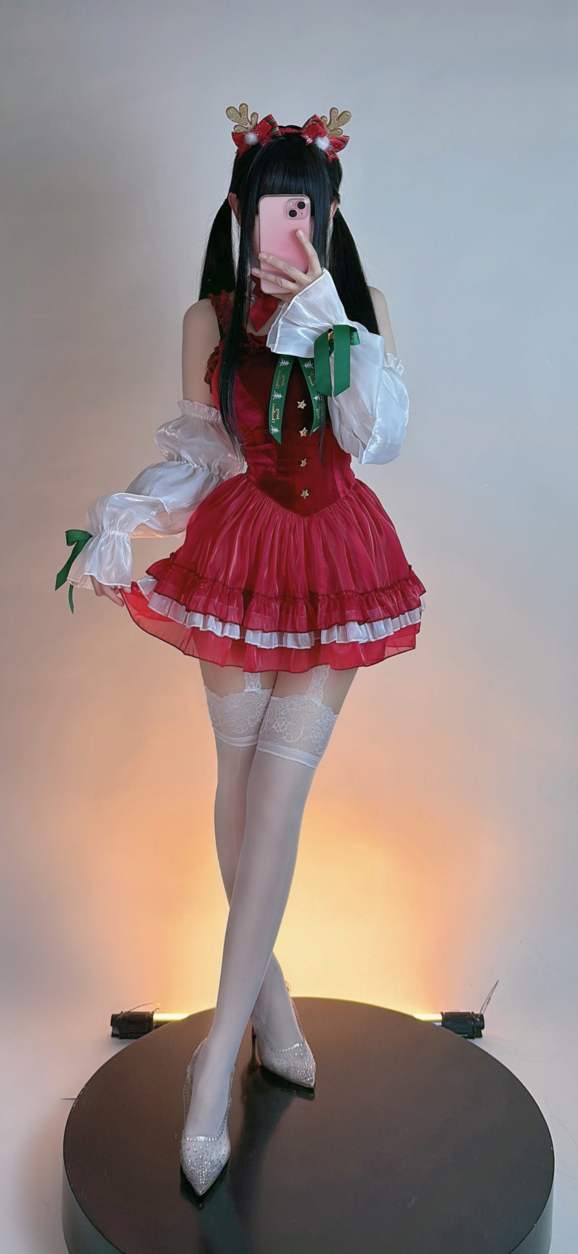 图片[149]-miko酱ww – 2023年12月合集[187P] – 速更版-美库