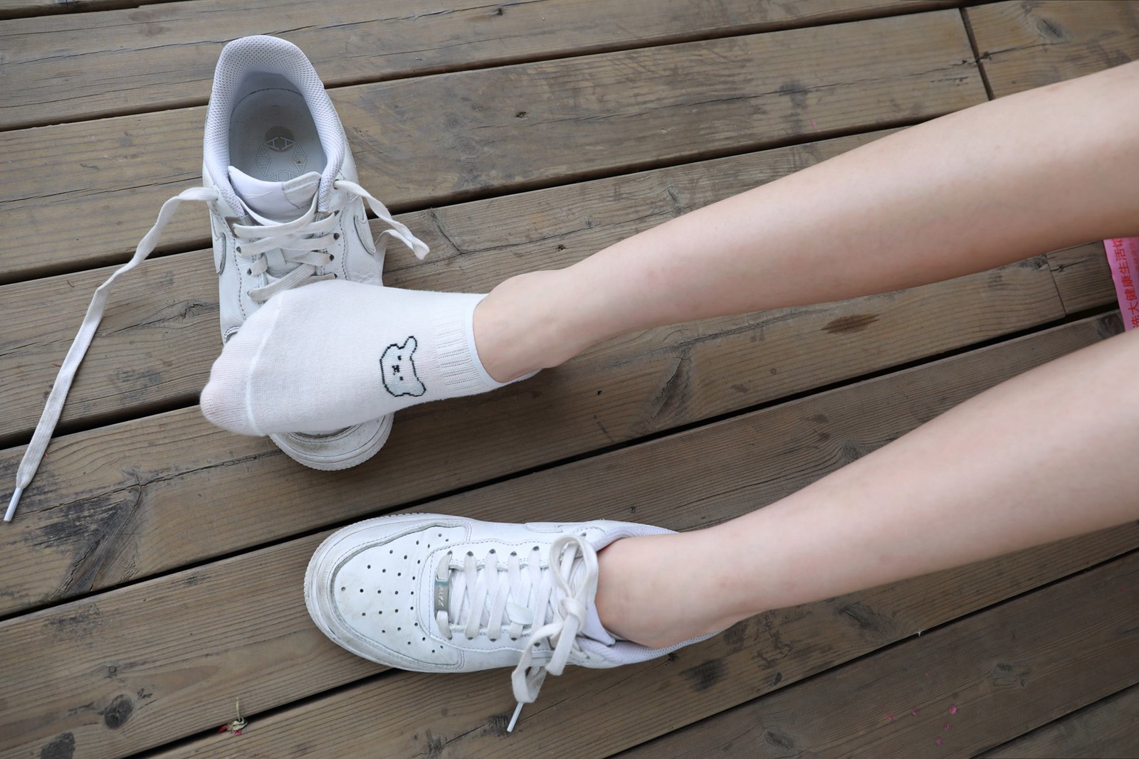 图片[10]-[MZSOCK]爱美足 NO.281 妍妍[135P] – 速更版-美库