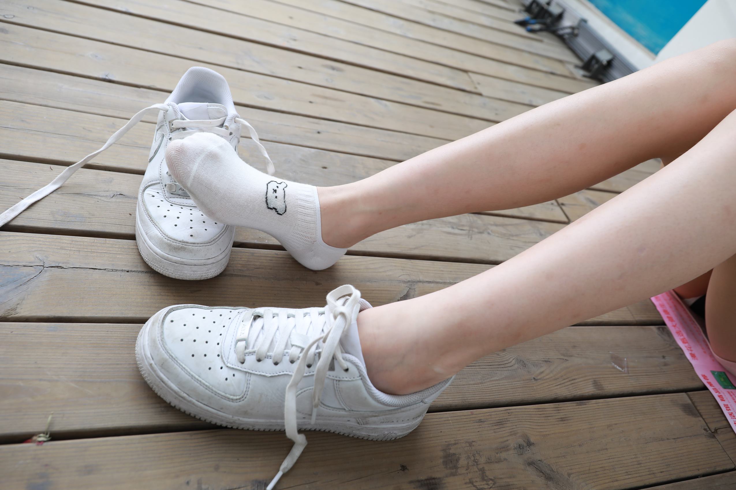 图片[12]-[MZSOCK]爱美足 NO.281 妍妍[135P] – 速更版-美库