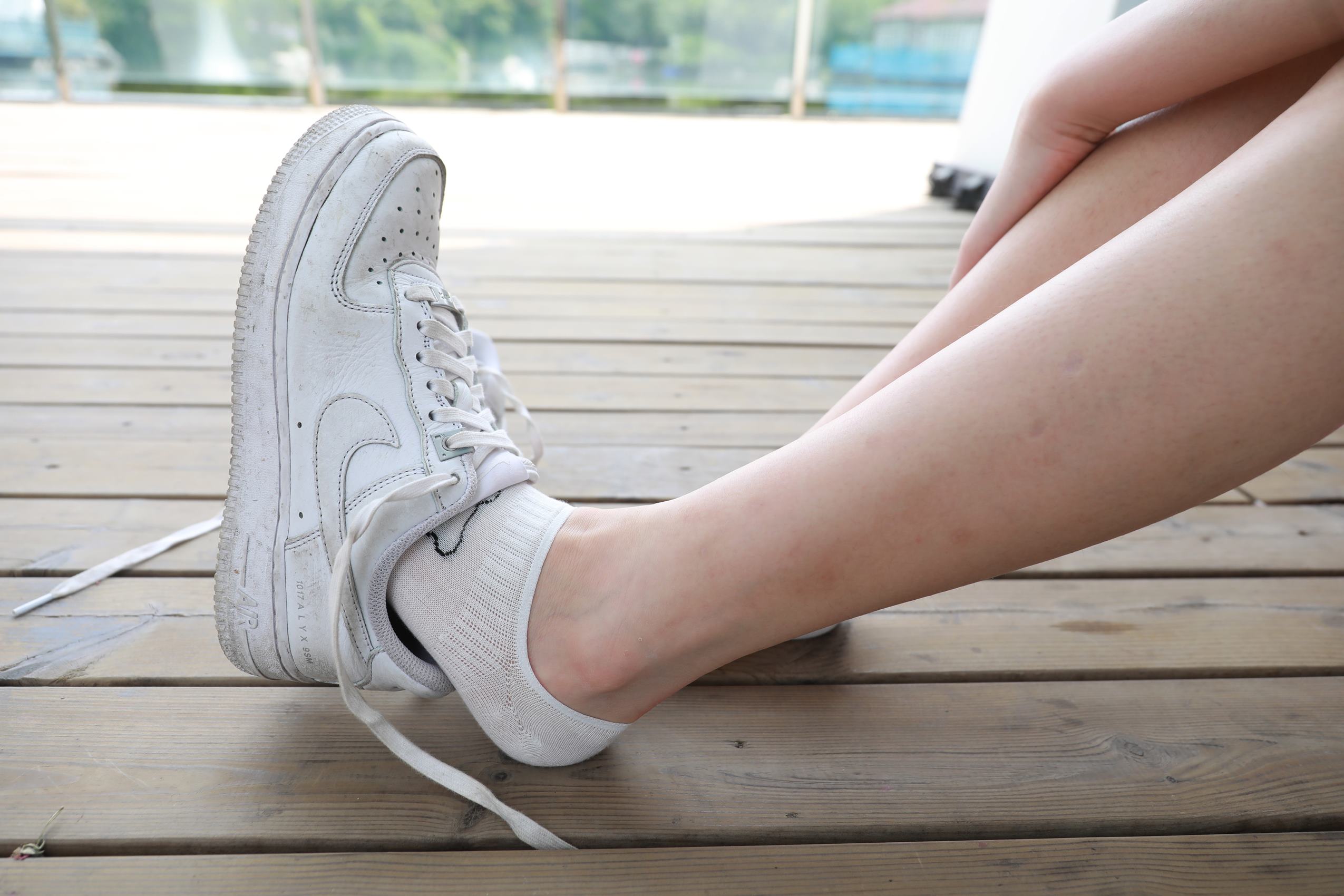 图片[21]-[MZSOCK]爱美足 NO.281 妍妍[135P] – 速更版-美库