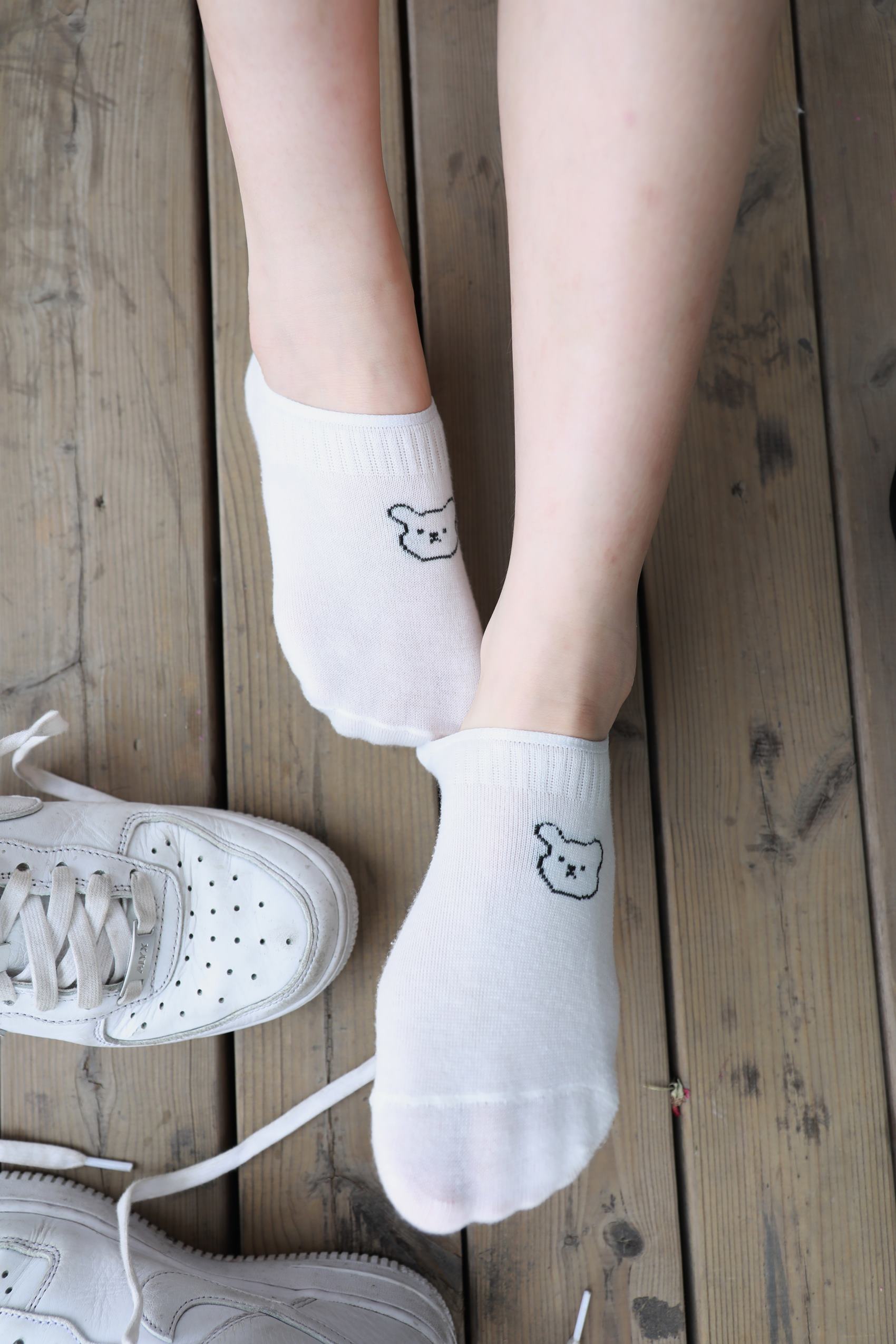 图片[25]-[MZSOCK]爱美足 NO.281 妍妍[135P] – 速更版-美库