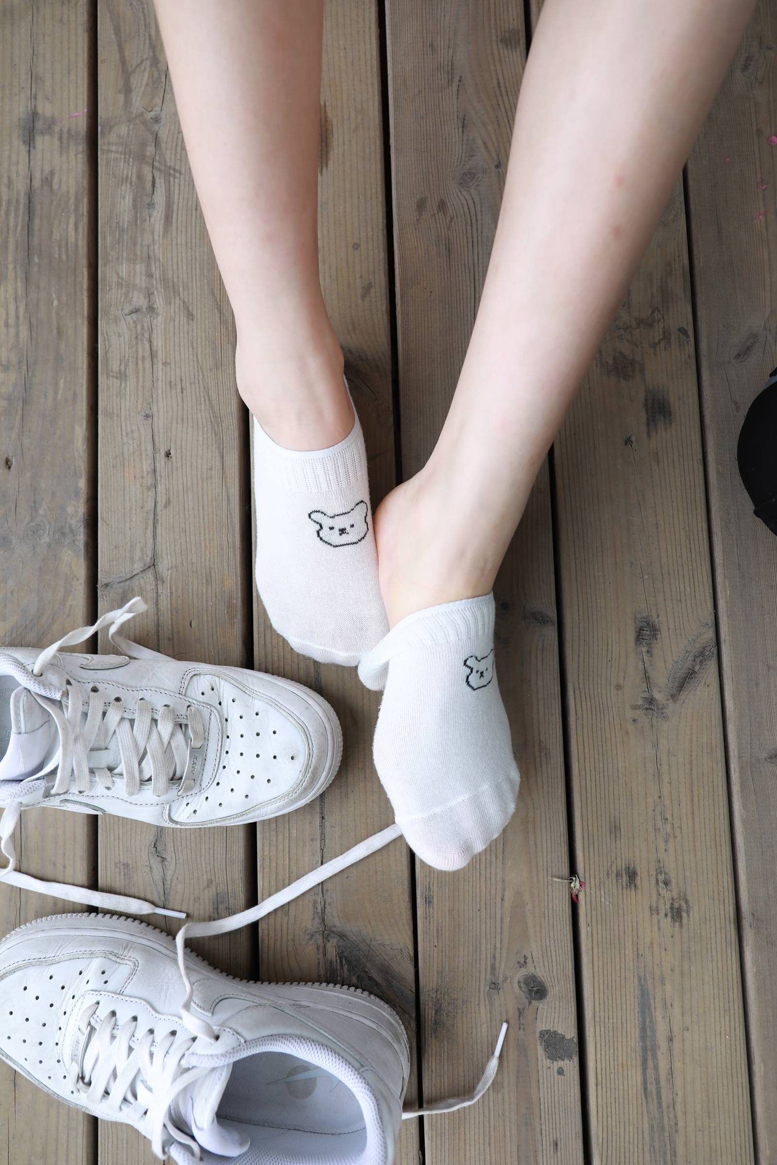 图片[26]-[MZSOCK]爱美足 NO.281 妍妍[135P] – 速更版-美库