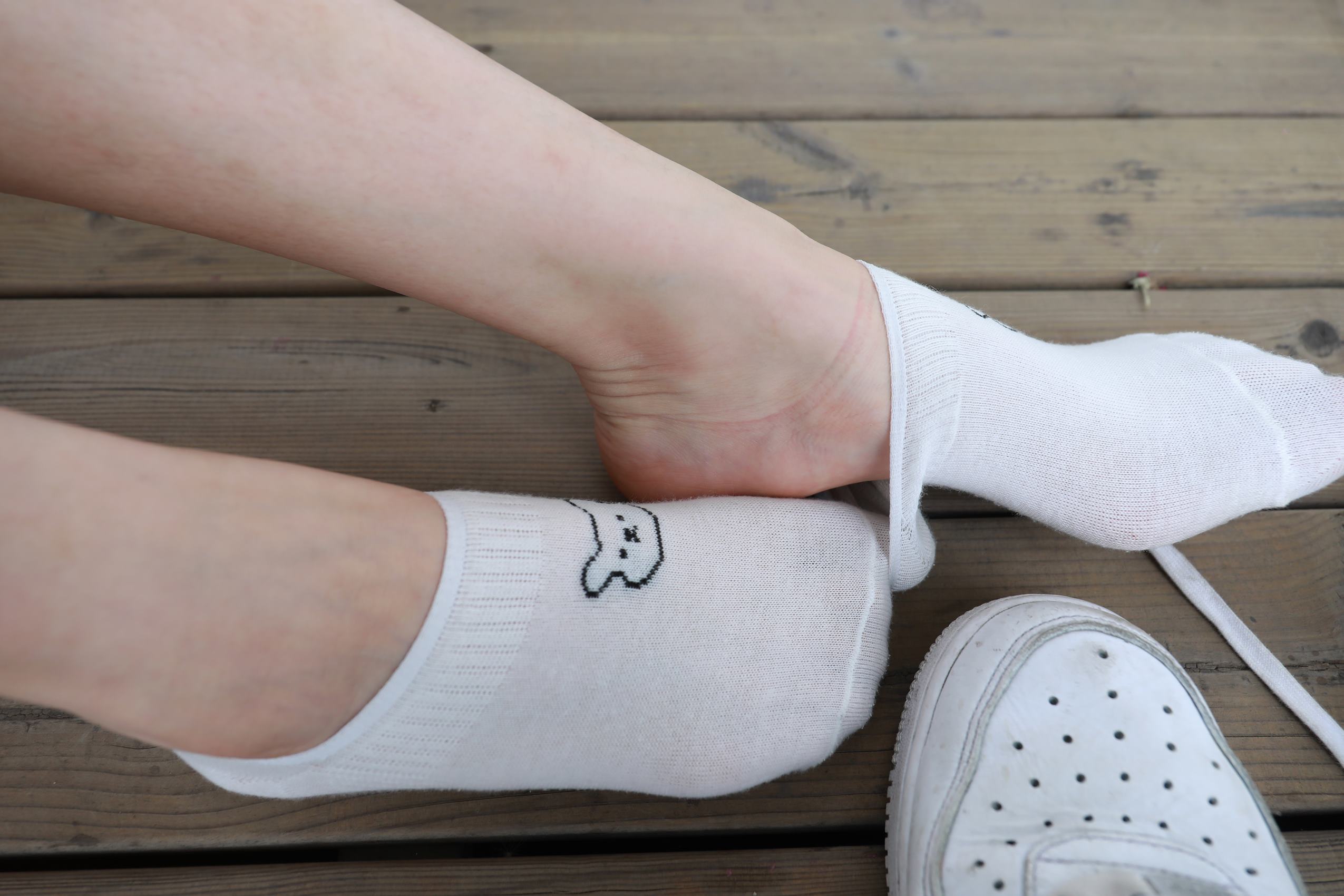 图片[28]-[MZSOCK]爱美足 NO.281 妍妍[135P] – 速更版-美库