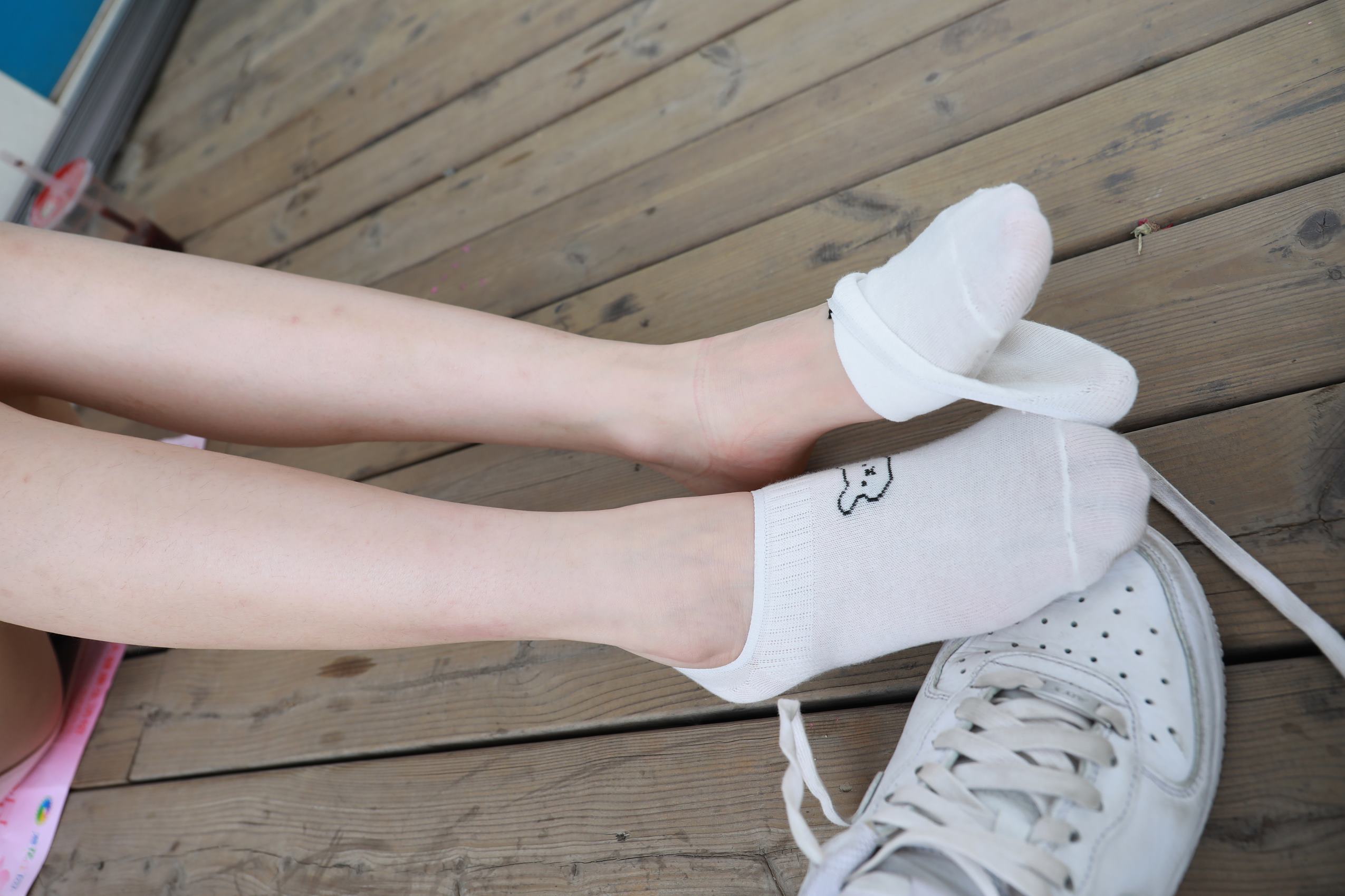 图片[31]-[MZSOCK]爱美足 NO.281 妍妍[135P] – 速更版-美库