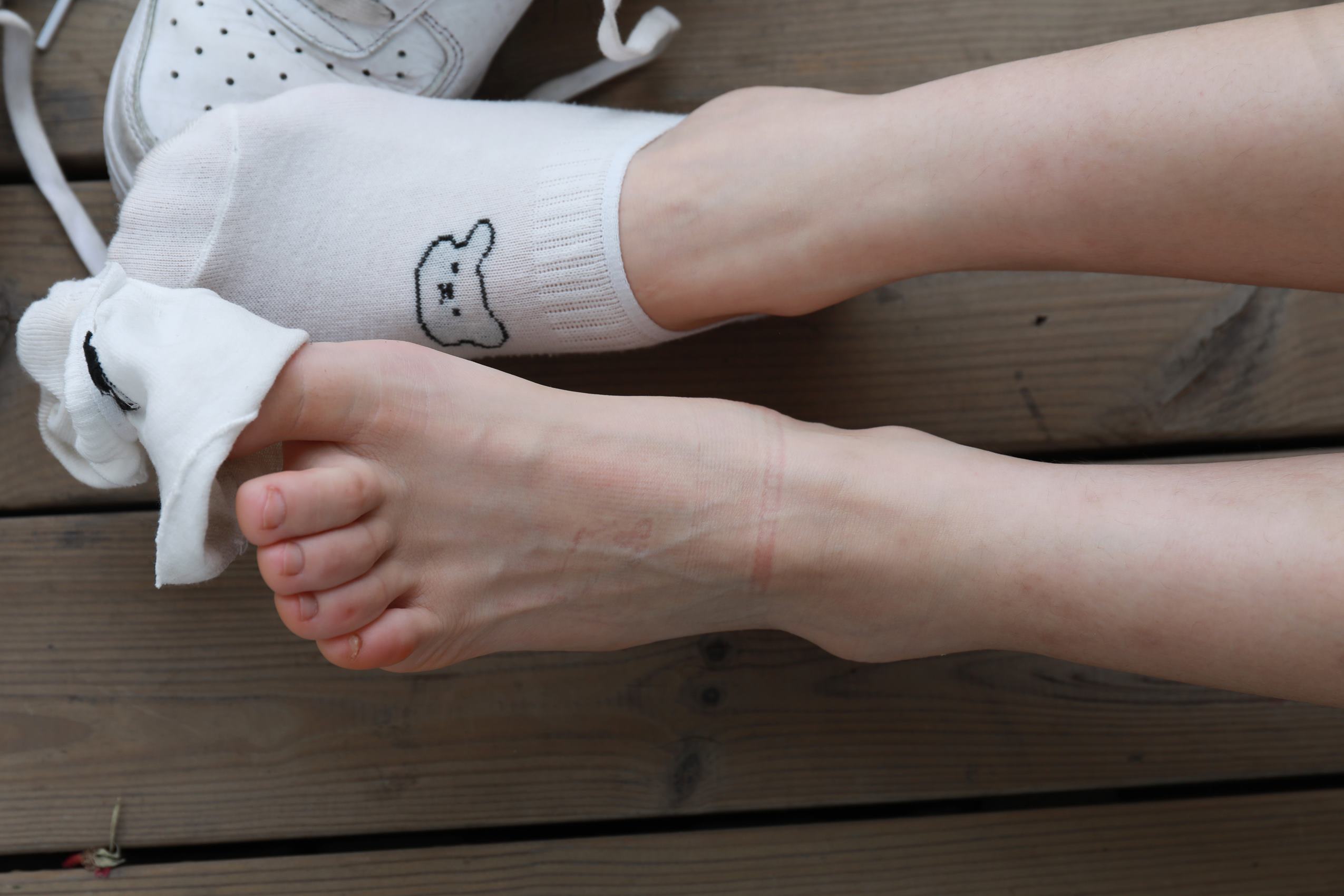 图片[35]-[MZSOCK]爱美足 NO.281 妍妍[135P] – 速更版-美库