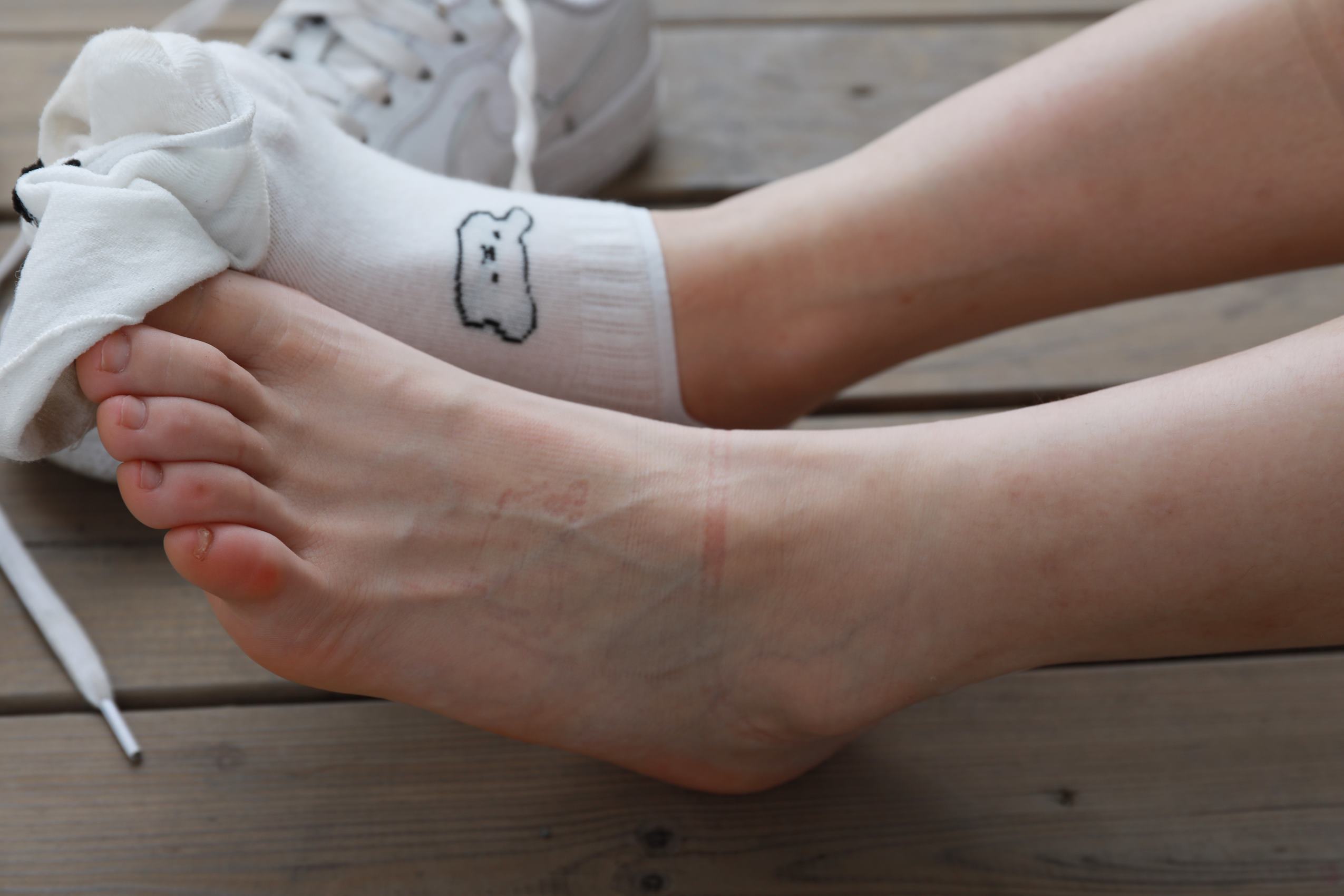 图片[36]-[MZSOCK]爱美足 NO.281 妍妍[135P] – 速更版-美库