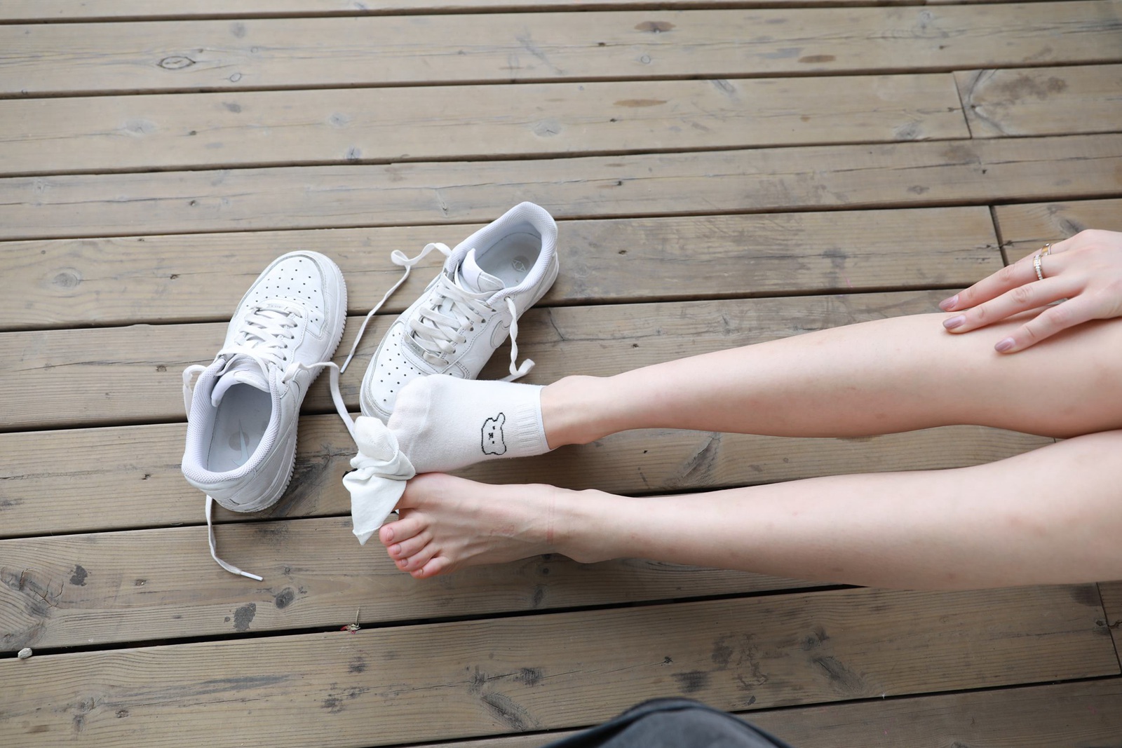 图片[38]-[MZSOCK]爱美足 NO.281 妍妍[135P] – 速更版-美库