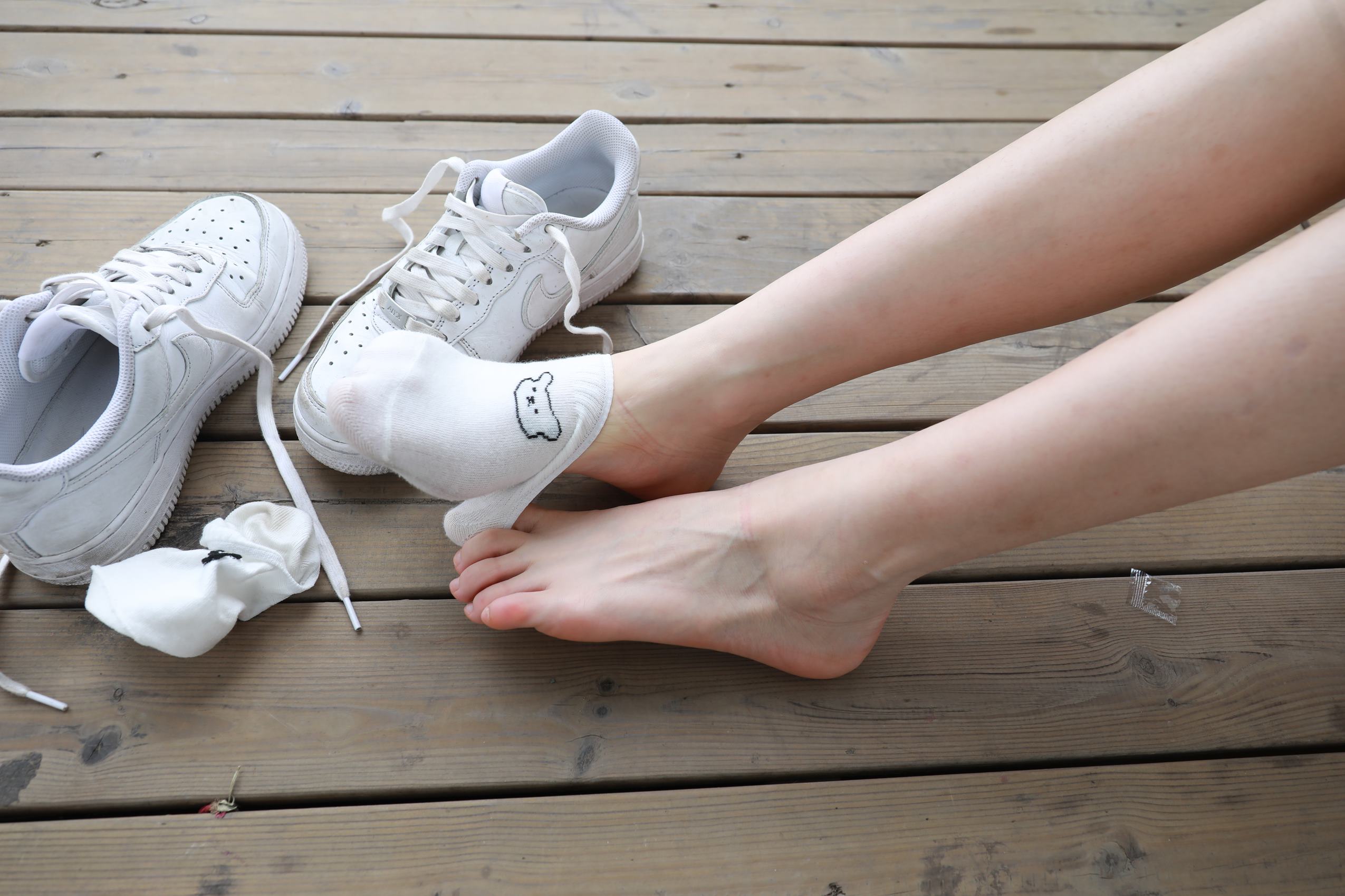 图片[43]-[MZSOCK]爱美足 NO.281 妍妍[135P] – 速更版-美库