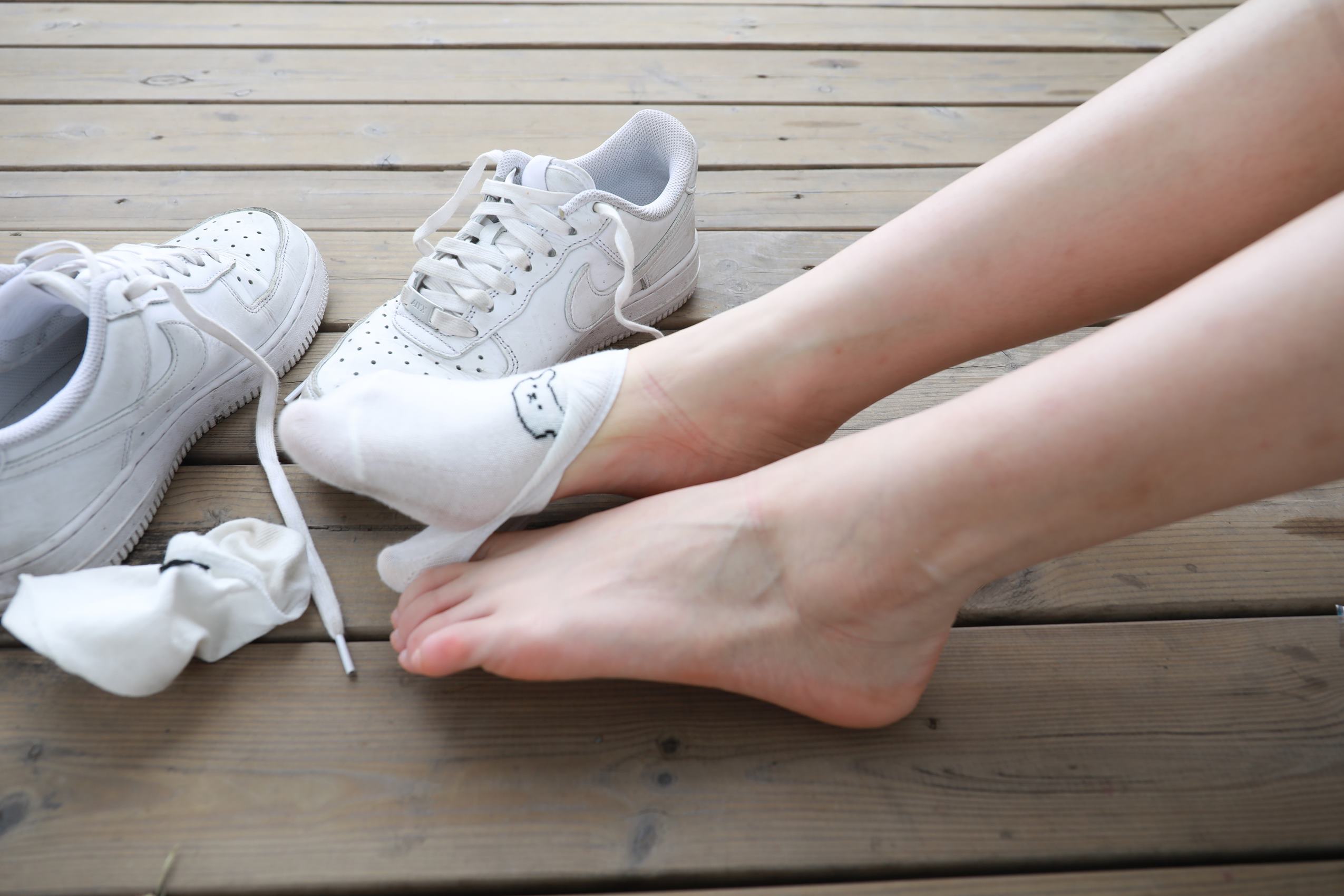 图片[44]-[MZSOCK]爱美足 NO.281 妍妍[135P] – 速更版-美库