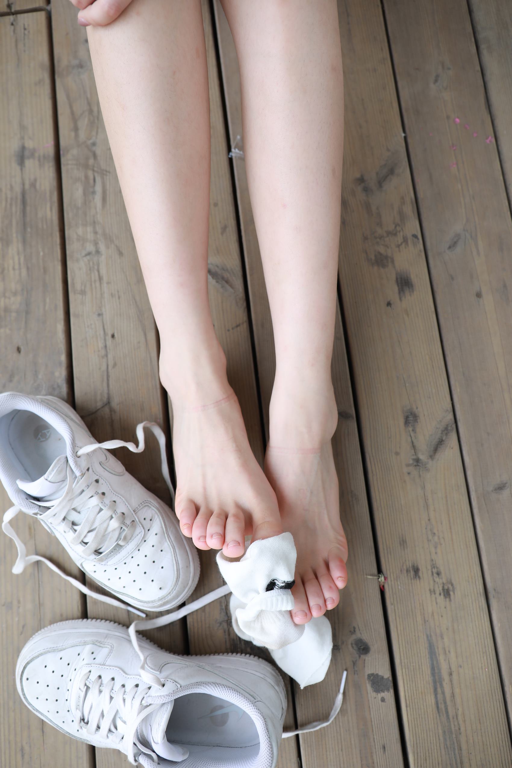 图片[50]-[MZSOCK]爱美足 NO.281 妍妍[135P] – 速更版-美库