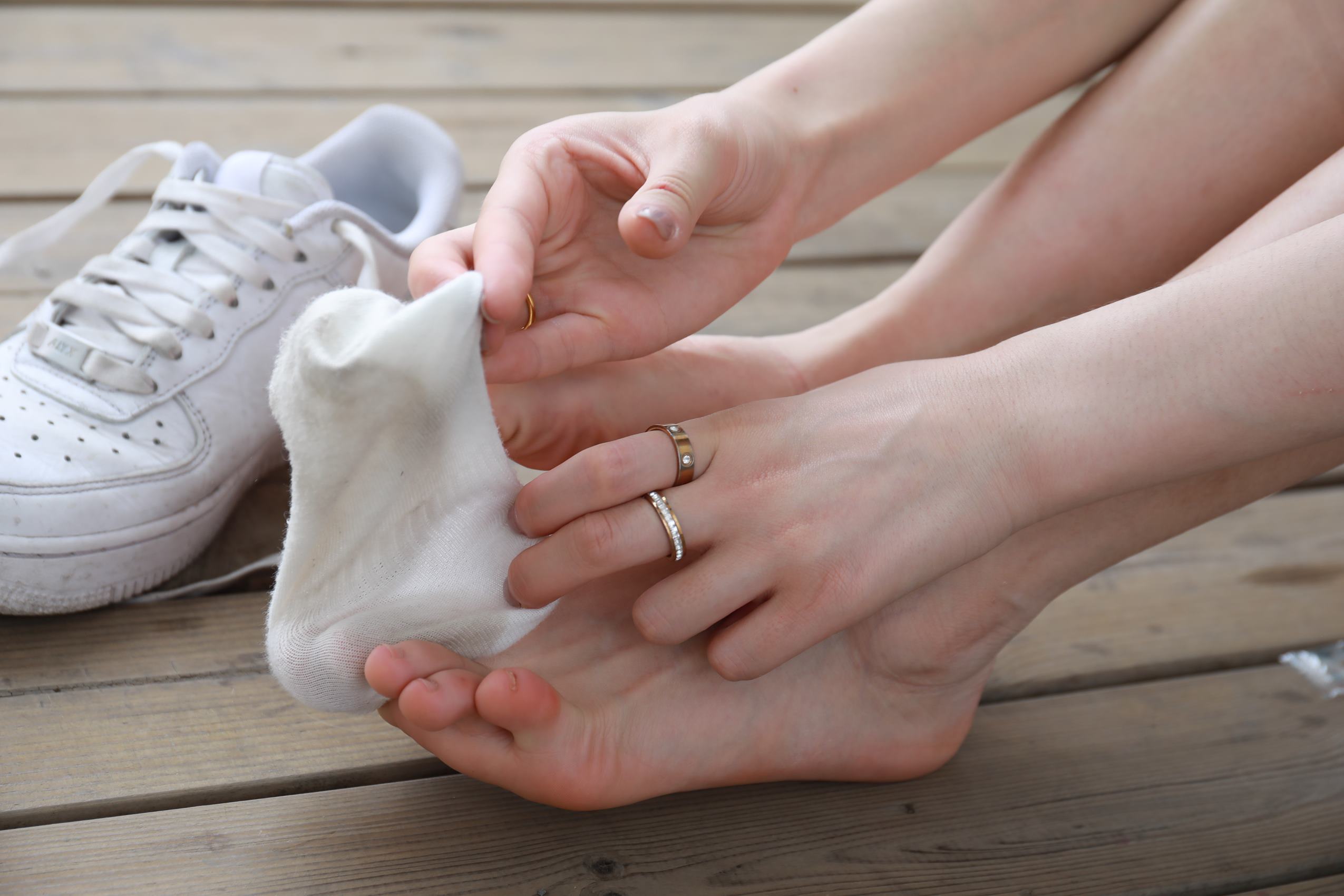 图片[69]-[MZSOCK]爱美足 NO.281 妍妍[135P] – 速更版-美库