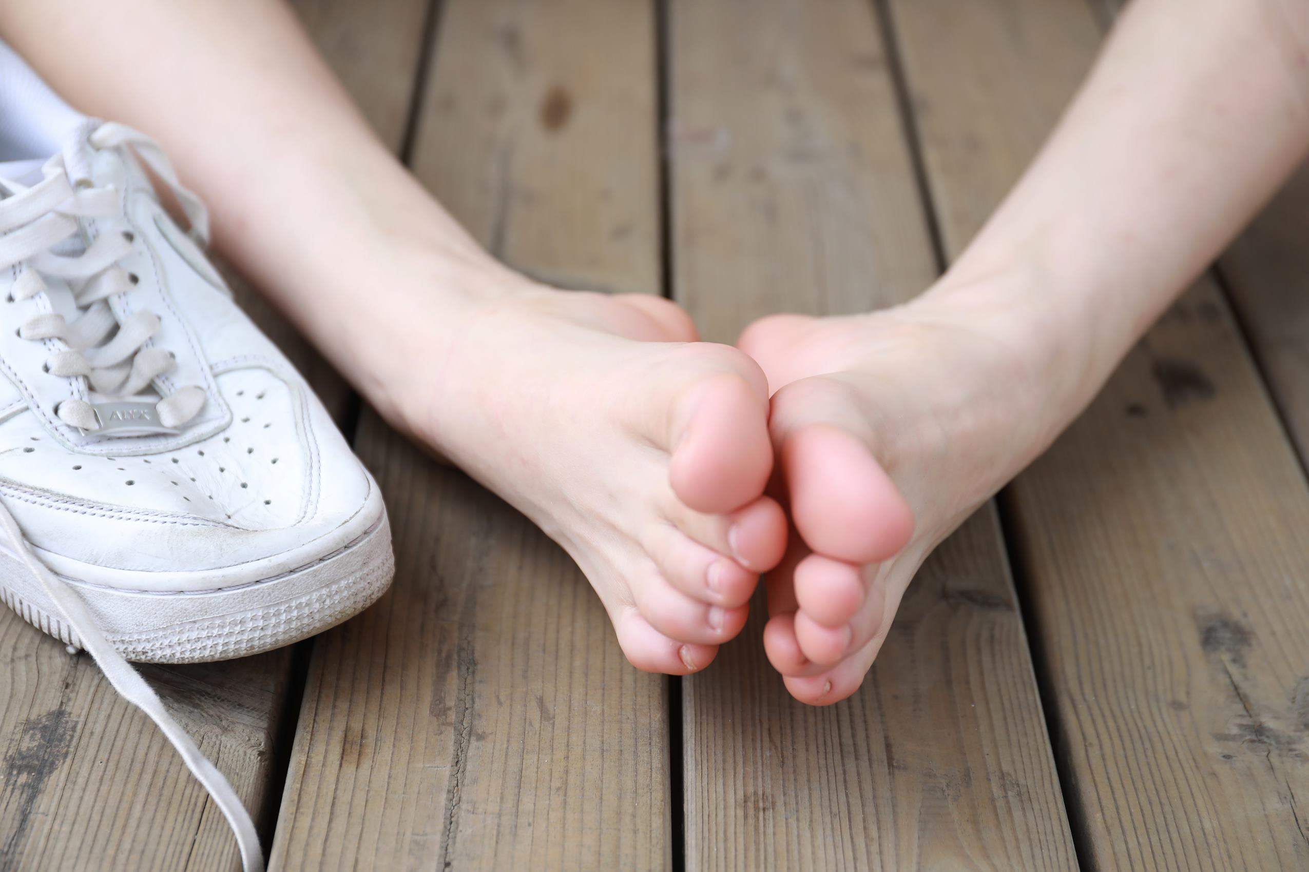 图片[93]-[MZSOCK]爱美足 NO.281 妍妍[135P] – 速更版-美库