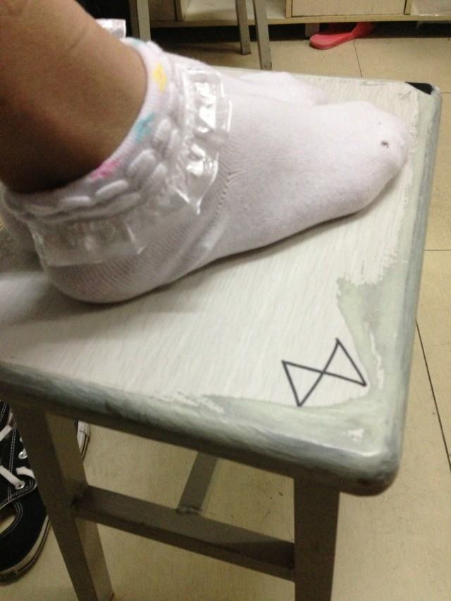 图片[10]-织梦行影@NO.021-第二十一期 宿舍棉袜帆布鞋（棉袜）[54P] – 速更版-美库