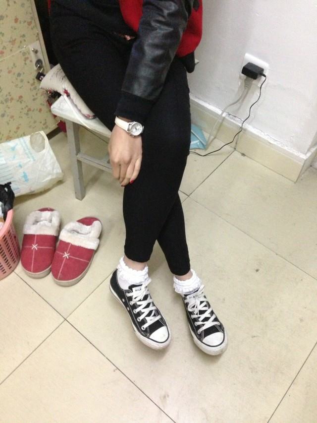 图片[17]-织梦行影@NO.021-第二十一期 宿舍棉袜帆布鞋（棉袜）[54P] – 速更版-美库