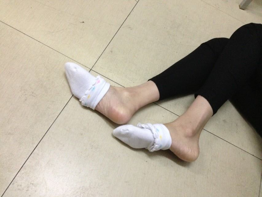 图片[43]-织梦行影@NO.021-第二十一期 宿舍棉袜帆布鞋（棉袜）[54P] – 速更版-美库