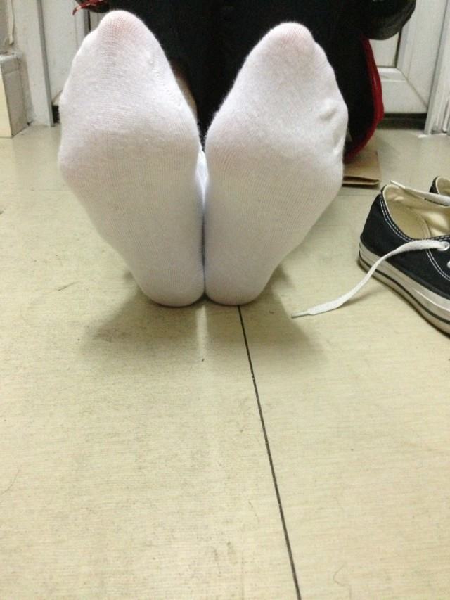 图片[47]-织梦行影@NO.021-第二十一期 宿舍棉袜帆布鞋（棉袜）[54P] – 速更版-美库