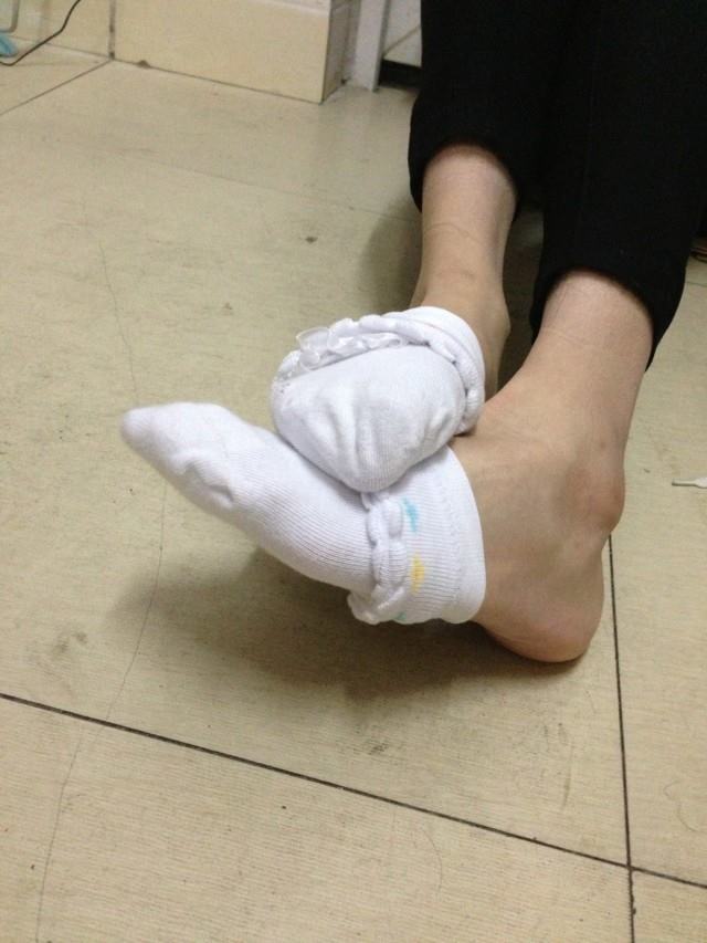 图片[52]-织梦行影@NO.021-第二十一期 宿舍棉袜帆布鞋（棉袜）[54P] – 速更版-美库