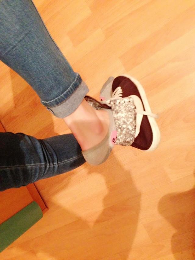 图片[11]-织梦行影@NO.022-第二十二期 棉袜运动鞋（船袜）[39P] – 速更版-美库