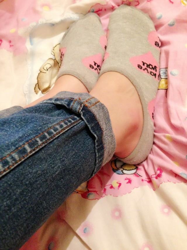 图片[12]-织梦行影@NO.022-第二十二期 棉袜运动鞋（船袜）[39P] – 速更版-美库