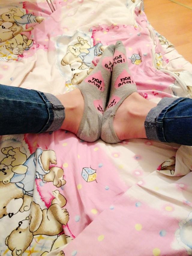 图片[13]-织梦行影@NO.022-第二十二期 棉袜运动鞋（船袜）[39P] – 速更版-美库