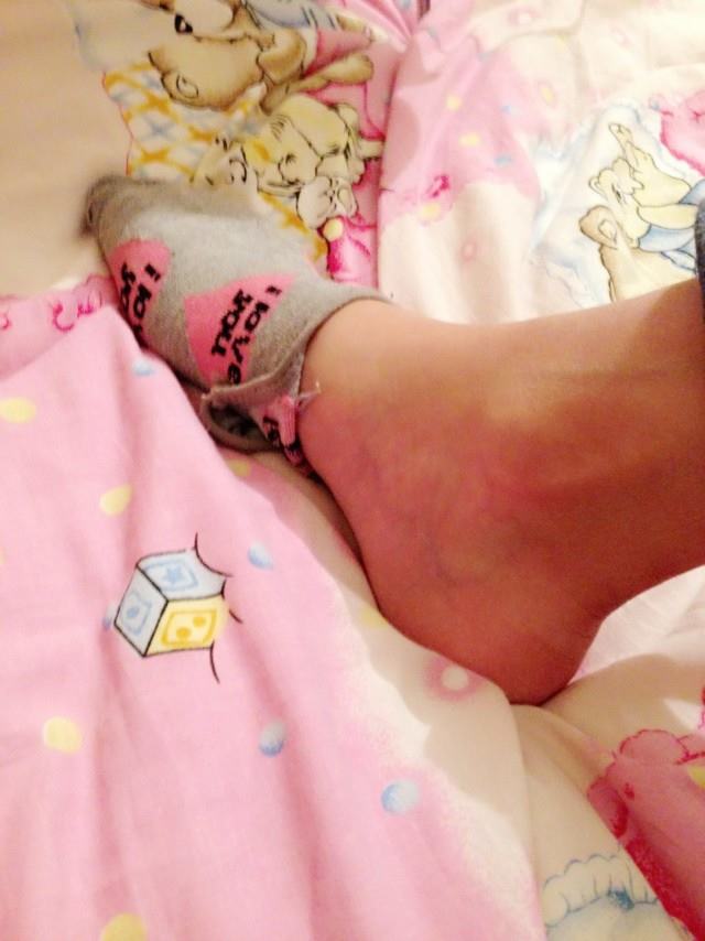 图片[17]-织梦行影@NO.022-第二十二期 棉袜运动鞋（船袜）[39P] – 速更版-美库