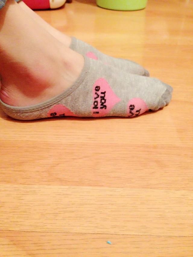 图片[19]-织梦行影@NO.022-第二十二期 棉袜运动鞋（船袜）[39P] – 速更版-美库