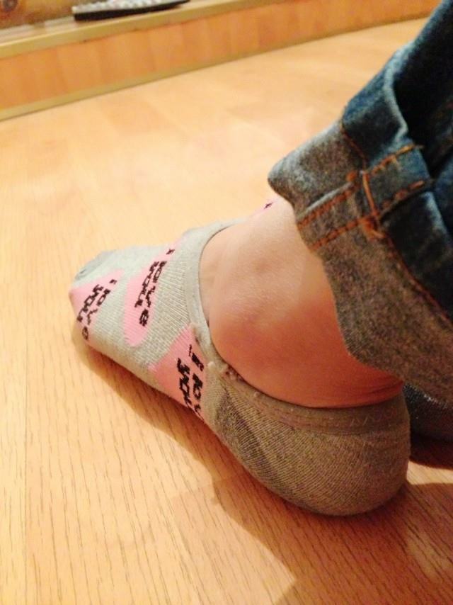 图片[20]-织梦行影@NO.022-第二十二期 棉袜运动鞋（船袜）[39P] – 速更版-美库