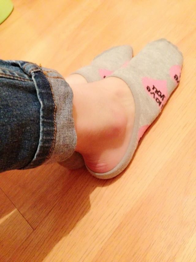 图片[22]-织梦行影@NO.022-第二十二期 棉袜运动鞋（船袜）[39P] – 速更版-美库