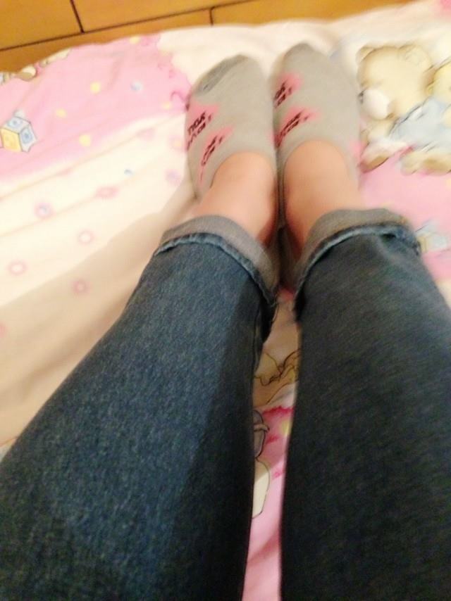 图片[23]-织梦行影@NO.022-第二十二期 棉袜运动鞋（船袜）[39P] – 速更版-美库