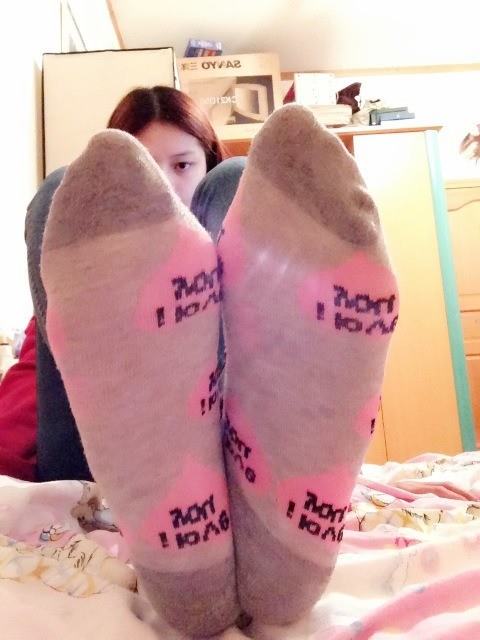 图片[25]-织梦行影@NO.022-第二十二期 棉袜运动鞋（船袜）[39P] – 速更版-美库