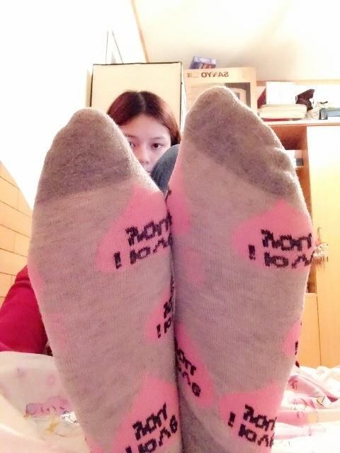 图片[26]-织梦行影@NO.022-第二十二期 棉袜运动鞋（船袜）[39P] – 速更版-美库