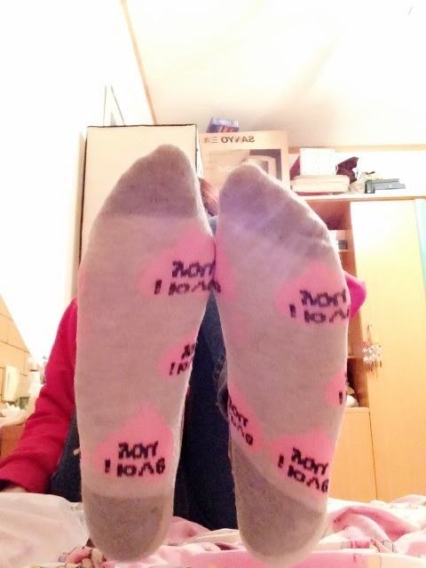 图片[27]-织梦行影@NO.022-第二十二期 棉袜运动鞋（船袜）[39P] – 速更版-美库