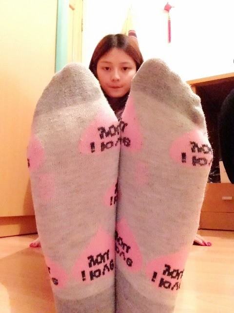 图片[28]-织梦行影@NO.022-第二十二期 棉袜运动鞋（船袜）[39P] – 速更版-美库