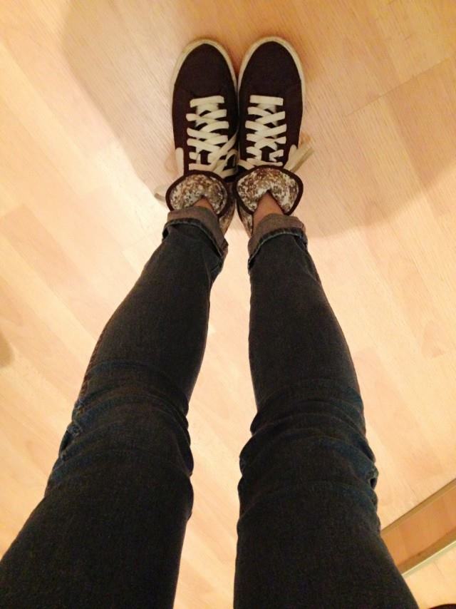 图片[29]-织梦行影@NO.022-第二十二期 棉袜运动鞋（船袜）[39P] – 速更版-美库