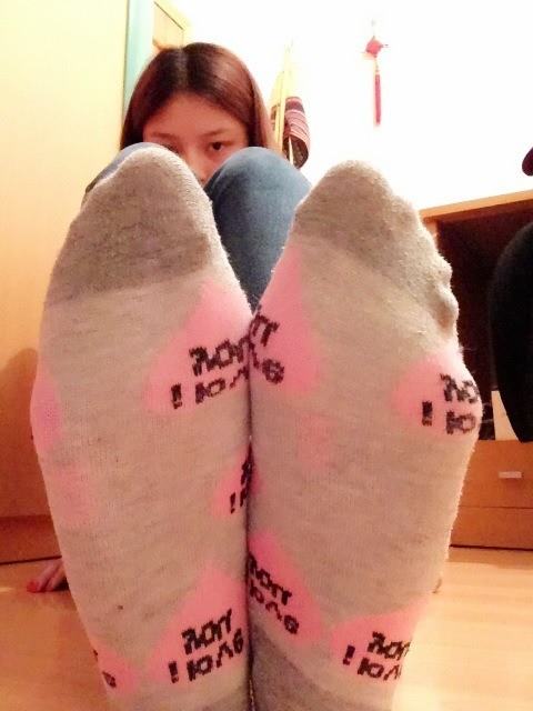 图片[30]-织梦行影@NO.022-第二十二期 棉袜运动鞋（船袜）[39P] – 速更版-美库