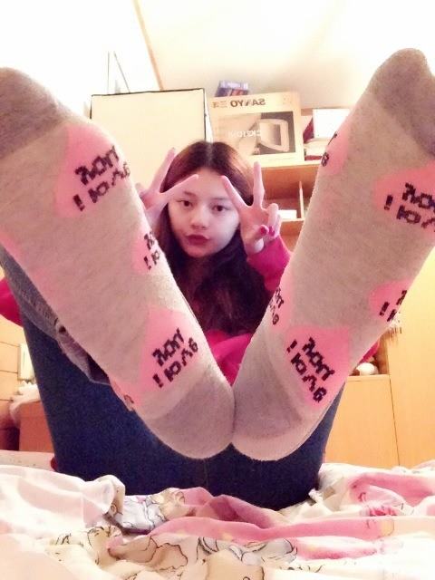 图片[31]-织梦行影@NO.022-第二十二期 棉袜运动鞋（船袜）[39P] – 速更版-美库