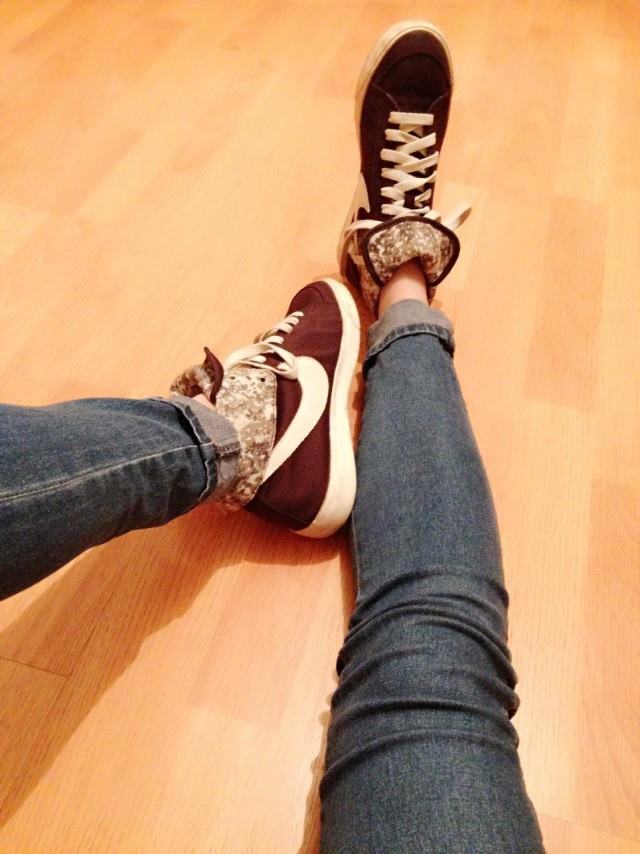 图片[33]-织梦行影@NO.022-第二十二期 棉袜运动鞋（船袜）[39P] – 速更版-美库