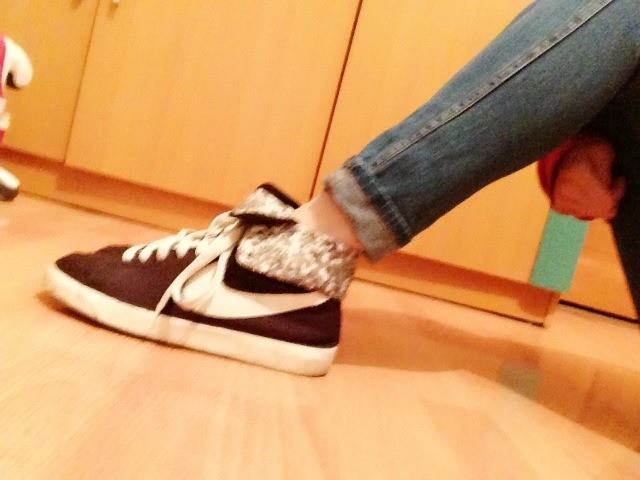 图片[34]-织梦行影@NO.022-第二十二期 棉袜运动鞋（船袜）[39P] – 速更版-美库