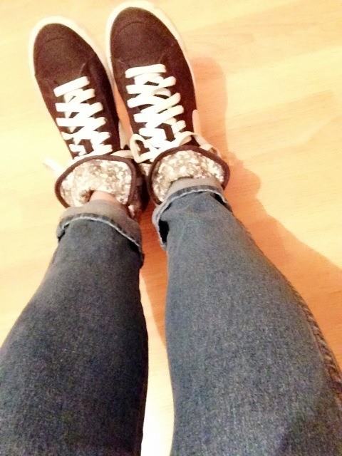 图片[35]-织梦行影@NO.022-第二十二期 棉袜运动鞋（船袜）[39P] – 速更版-美库