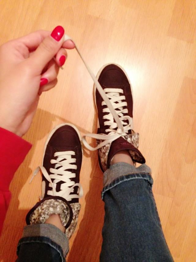 图片[38]-织梦行影@NO.022-第二十二期 棉袜运动鞋（船袜）[39P] – 速更版-美库