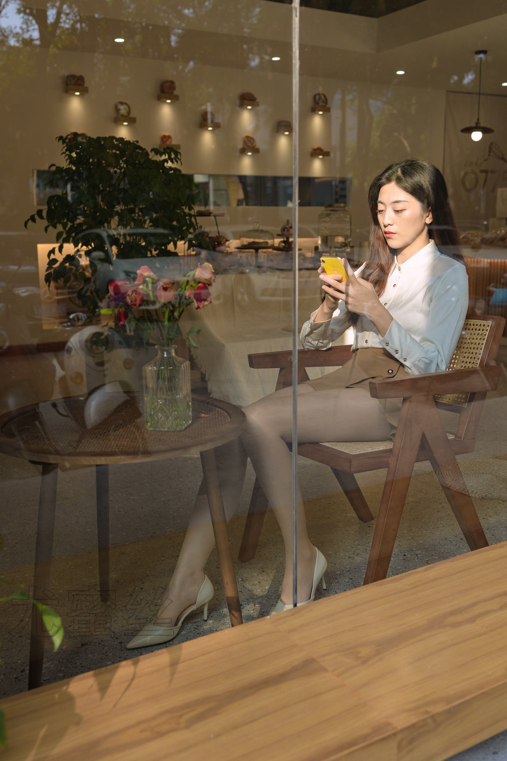 图片[37]-尤蜜丝 NO.090 穿搭推广展示图集[74P] – 速更版-美库