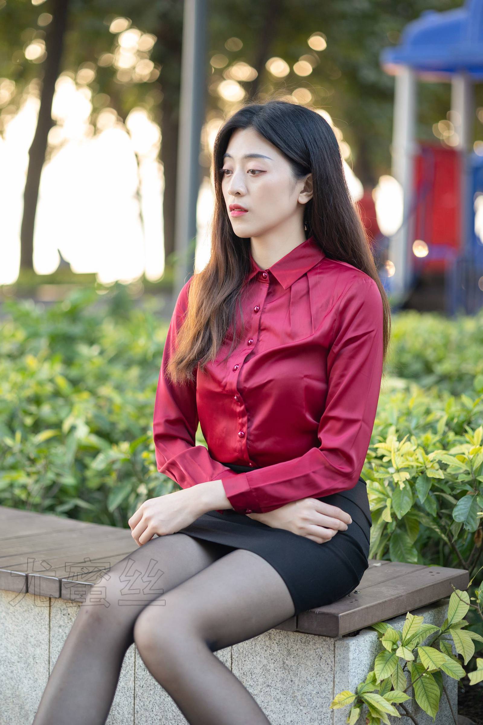 图片[46]-尤蜜丝 NO.090 穿搭推广展示图集[74P] – 速更版-美库