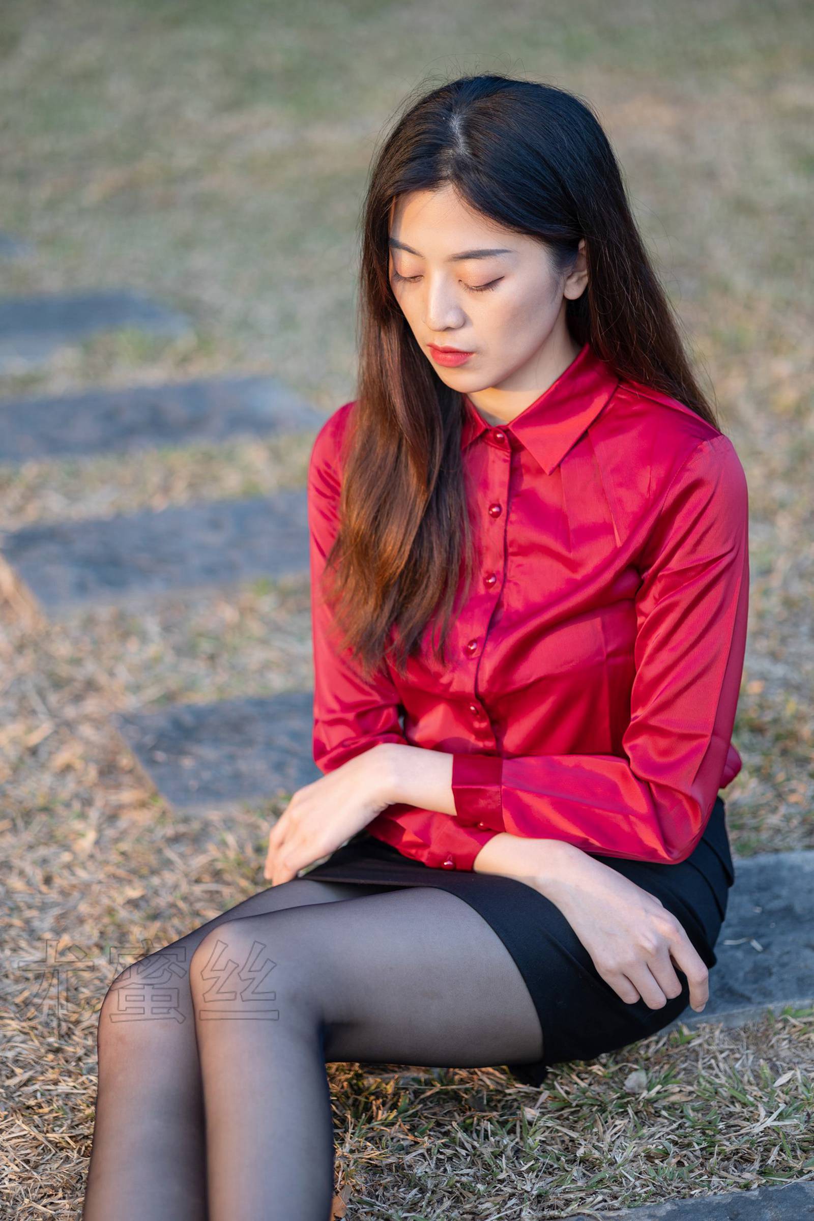 图片[59]-尤蜜丝 NO.090 穿搭推广展示图集[74P] – 速更版-美库