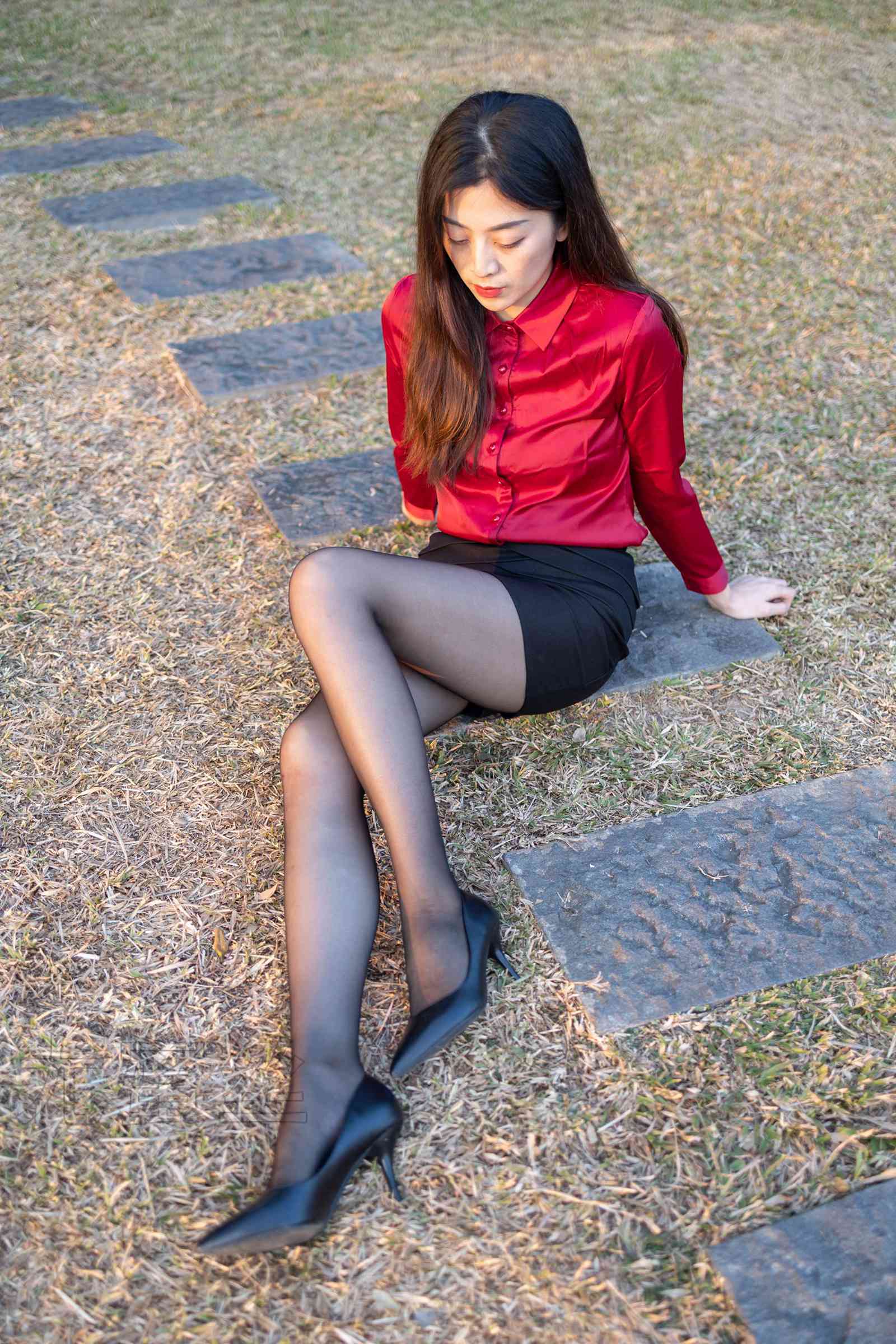 图片[60]-尤蜜丝 NO.090 穿搭推广展示图集[74P] – 速更版-美库