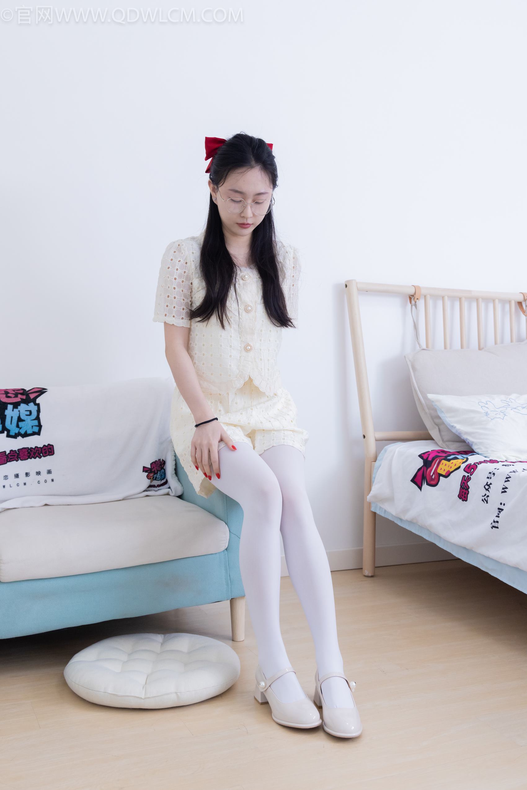 图片[12]-物恋传媒 NO.1936 美兔-卖火柴的小女孩[157P] – 速更版-美库