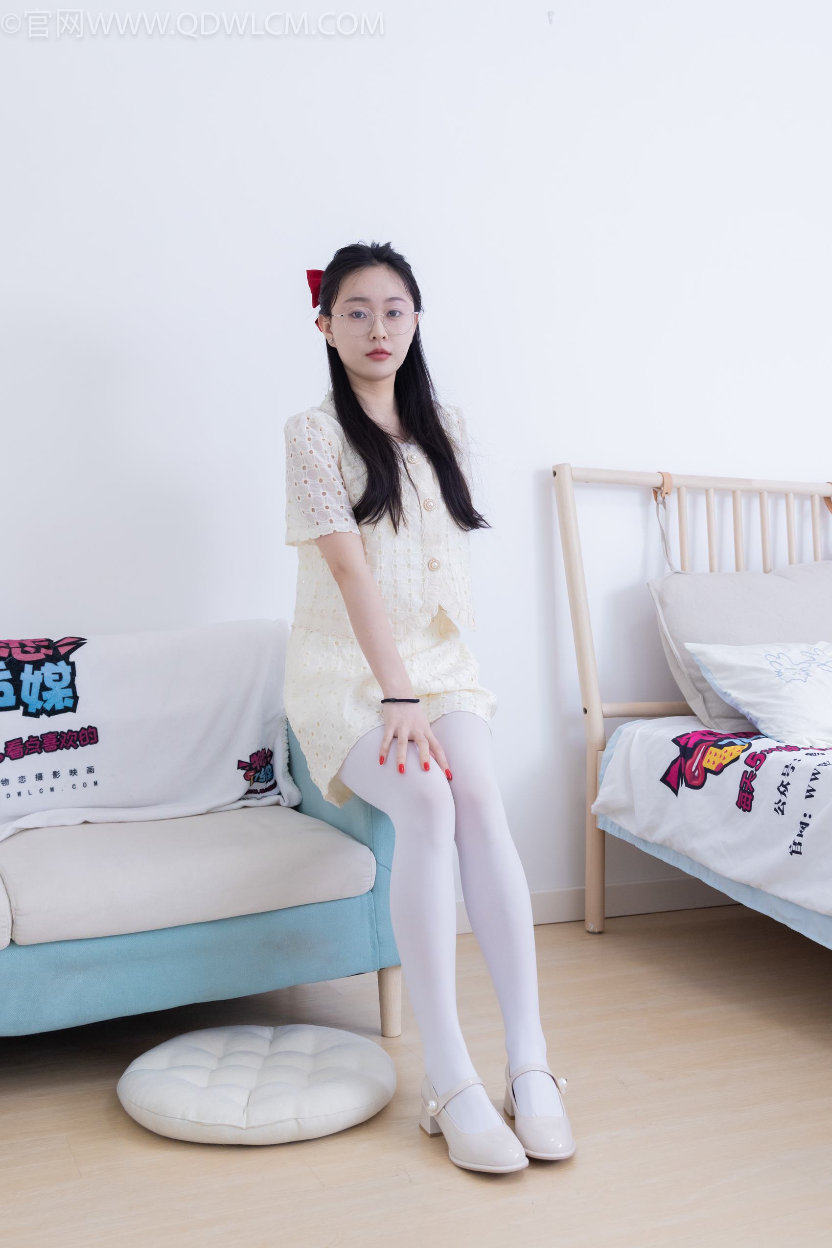 图片[13]-物恋传媒 NO.1936 美兔-卖火柴的小女孩[157P] – 速更版-美库