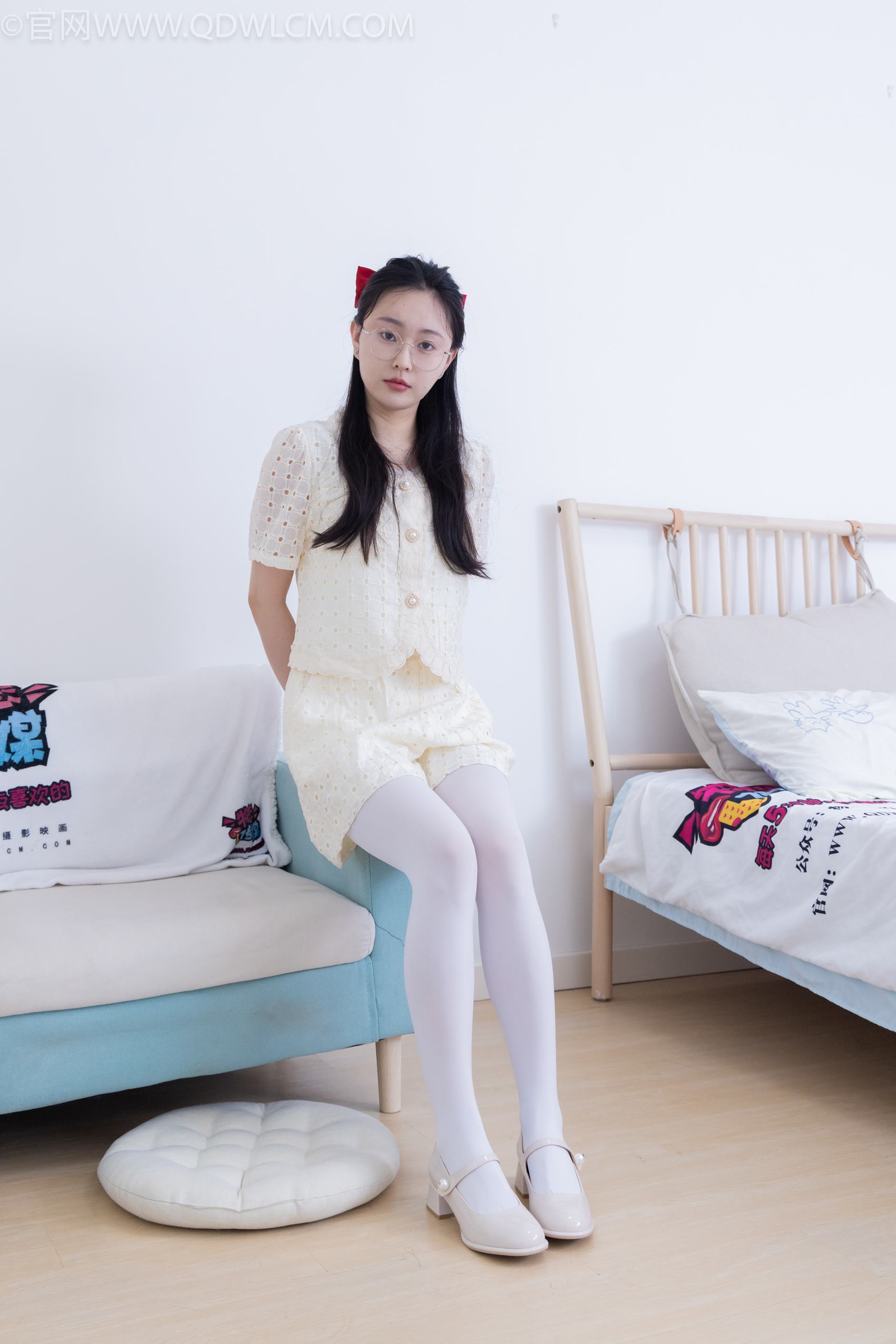 图片[14]-物恋传媒 NO.1936 美兔-卖火柴的小女孩[157P] – 速更版-美库